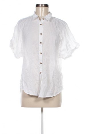Damenbluse Yessica, Größe M, Farbe Weiß, Preis 17,99 €