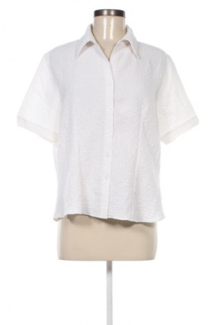Damenbluse Yessica, Größe XL, Farbe Weiß, Preis € 12,79
