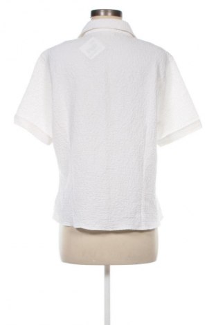Damenbluse Yessica, Größe XL, Farbe Weiß, Preis € 12,79