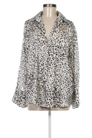 Dámská košile  Zara, Velikost XL, Barva Vícebarevné, Cena  439,00 Kč