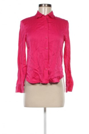 Damenbluse Zara, Größe S, Farbe Rosa, Preis € 18,99