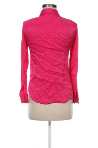 Damenbluse Zara, Größe S, Farbe Rosa, Preis € 18,99