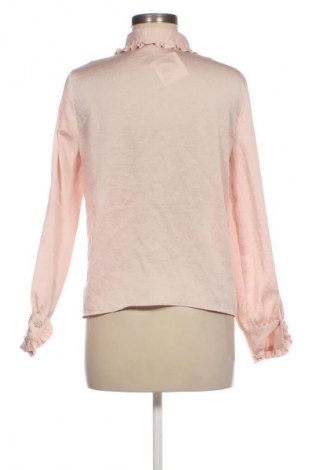 Damenbluse Zara, Größe S, Farbe Aschrosa, Preis € 18,99
