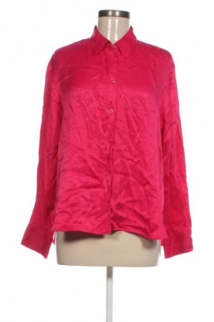 Damenbluse Zara, Größe L, Farbe Rosa, Preis € 18,99