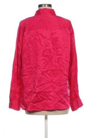 Damenbluse Zara, Größe L, Farbe Rosa, Preis € 18,99