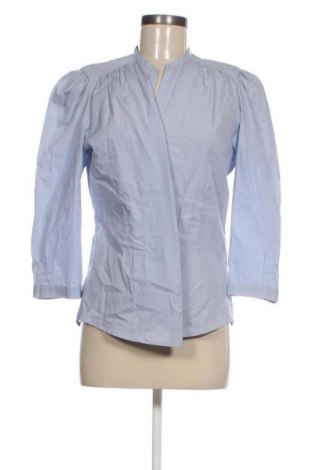 Női ing Zara, Méret XL, Szín Kék, Ár 7 339 Ft