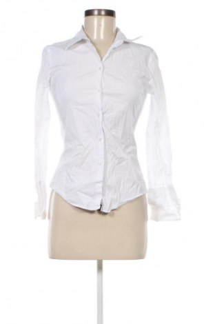 Damenbluse Zara, Größe M, Farbe Weiß, Preis € 18,99
