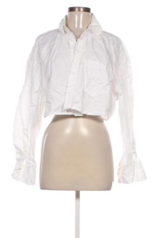Dámská košile  Zara, Velikost M, Barva Bílá, Cena  439,00 Kč