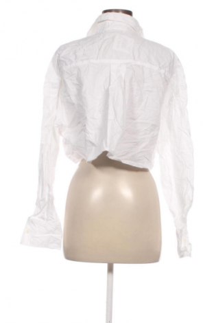 Dámská košile  Zara, Velikost M, Barva Bílá, Cena  439,00 Kč
