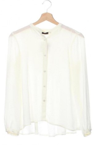 Cămașă de femei Zara, Mărime XS, Culoare Alb, Preț 40,99 Lei
