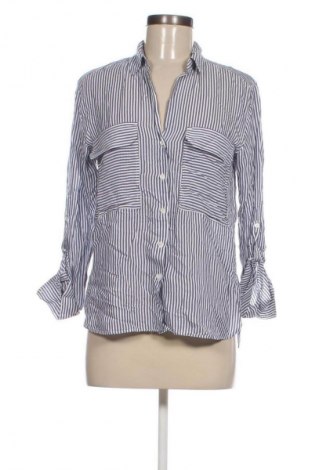 Damenbluse Zara, Größe S, Farbe Mehrfarbig, Preis € 18,99