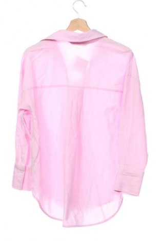 Női ing Zara, Méret XS, Szín Rózsaszín, Ár 7 339 Ft
