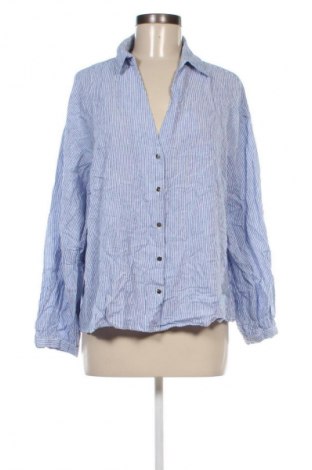 Damenbluse Zara, Größe XL, Farbe Mehrfarbig, Preis € 18,99