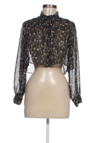 Cămașă de femei Zara, Mărime S, Culoare Multicolor, Preț 88,99 Lei