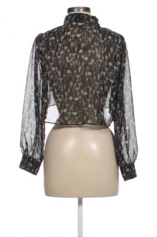Cămașă de femei Zara, Mărime S, Culoare Multicolor, Preț 88,99 Lei