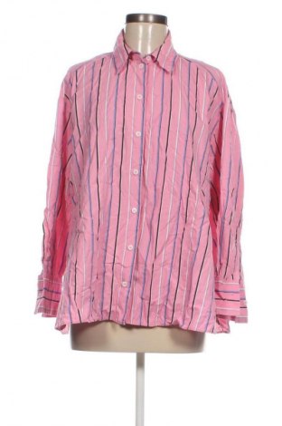 Damenbluse Zara, Größe L, Farbe Mehrfarbig, Preis € 18,99