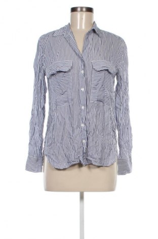 Damenbluse Zara, Größe S, Farbe Mehrfarbig, Preis 13,80 €