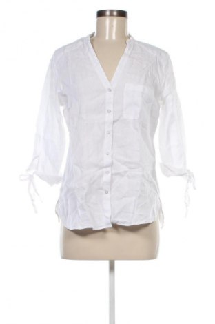 Dámská košile  Zara, Velikost S, Barva Bílá, Cena  928,00 Kč