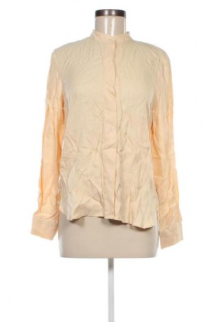 Damenbluse Zara, Größe S, Farbe Gelb, Preis 31,46 €