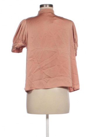 Damenbluse Zara, Größe S, Farbe Ecru, Preis € 18,99