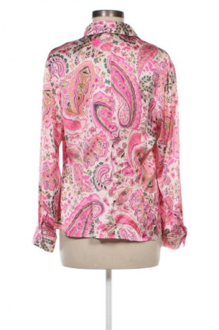 Cămașă de femei Zara, Mărime L, Culoare Multicolor, Preț 186,61 Lei