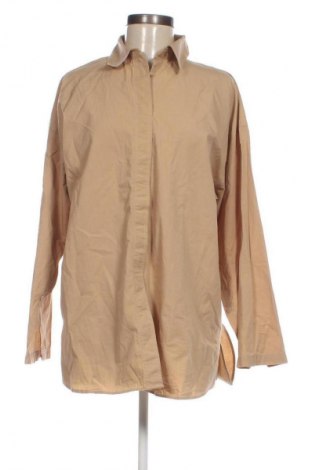 Damenbluse Zara, Größe M, Farbe Beige, Preis € 37,42