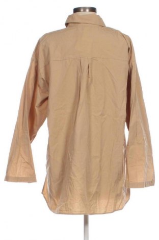 Damenbluse Zara, Größe M, Farbe Beige, Preis € 37,42