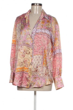 Damenbluse Zara, Größe M, Farbe Mehrfarbig, Preis 18,99 €