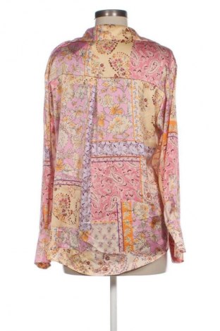 Damenbluse Zara, Größe M, Farbe Mehrfarbig, Preis 18,99 €