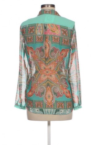 Damenbluse Zara, Größe S, Farbe Mehrfarbig, Preis 13,82 €