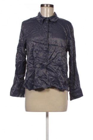Női ing Zara, Méret M, Szín Kék, Ár 7 339 Ft