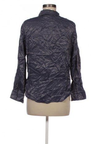 Női ing Zara, Méret M, Szín Kék, Ár 7 339 Ft
