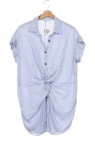 Damenbluse Zara, Größe XS, Farbe Mehrfarbig, Preis 13,84 €