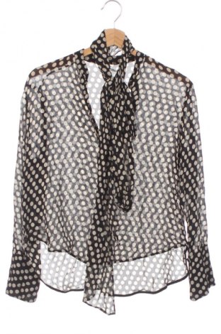 Damenbluse Zara, Größe XS, Farbe Mehrfarbig, Preis € 13,81