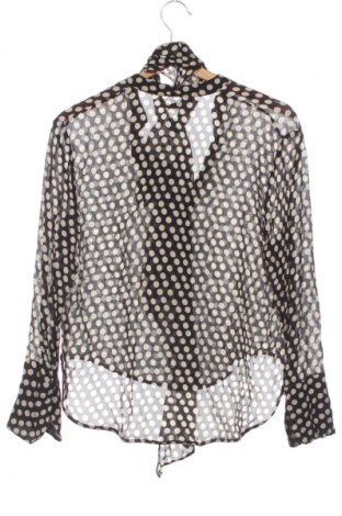 Damenbluse Zara, Größe XS, Farbe Mehrfarbig, Preis € 13,81