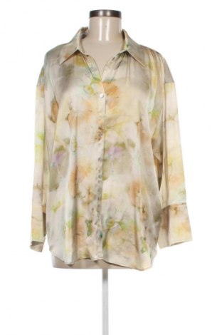 Damenbluse Zara, Größe L, Farbe Mehrfarbig, Preis 13,84 €