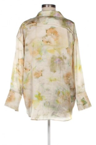 Damenbluse Zara, Größe L, Farbe Mehrfarbig, Preis 13,84 €