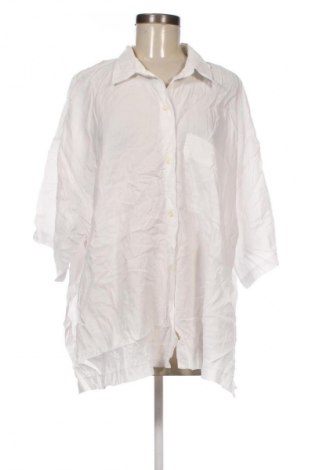 Damenbluse Zara, Größe XL, Farbe Weiß, Preis € 18,99