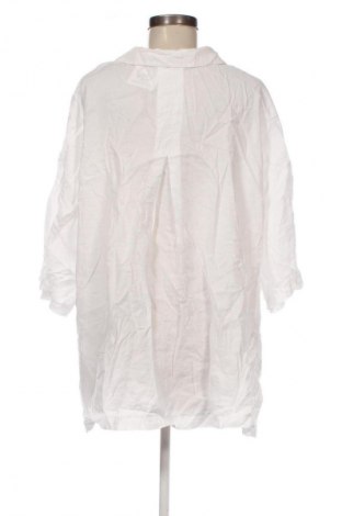 Damenbluse Zara, Größe XL, Farbe Weiß, Preis € 18,99