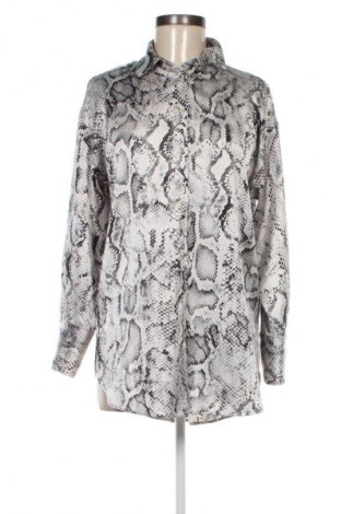 Cămașă de femei Zara, Mărime M, Culoare Multicolor, Preț 68,88 Lei