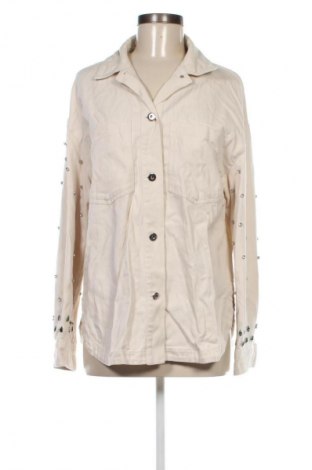 Damenbluse Zara, Größe M, Farbe Ecru, Preis € 18,16