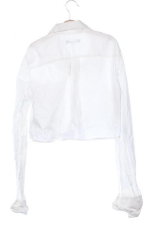 Damenbluse Zara, Größe XS, Farbe Weiß, Preis 15,80 €