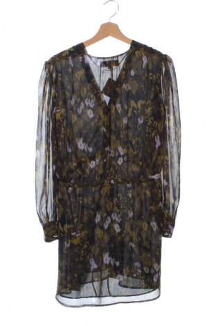 Damenbluse Zara, Größe XS, Farbe Mehrfarbig, Preis 13,84 €