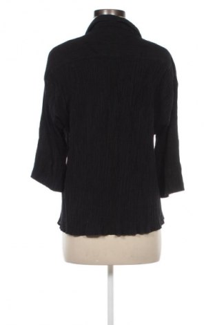 Damenbluse Zara, Größe L, Farbe Schwarz, Preis € 13,84