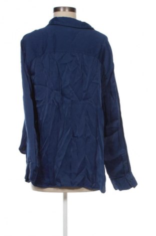 Damenbluse Zara, Größe XXL, Farbe Blau, Preis 13,84 €
