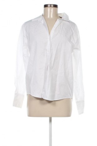 Damenbluse Zara, Größe M, Farbe Weiß, Preis 32,00 €