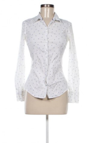 Cămașă de femei Zara, Mărime S, Culoare Multicolor, Preț 68,30 Lei