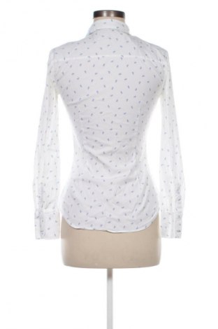 Cămașă de femei Zara, Mărime S, Culoare Multicolor, Preț 68,30 Lei