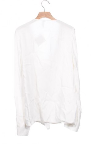 Cămașă de femei Zara, Mărime XS, Culoare Alb, Preț 69,00 Lei