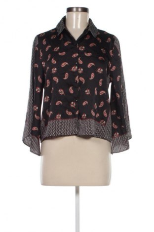 Cămașă de femei Zara, Mărime S, Culoare Multicolor, Preț 68,30 Lei
